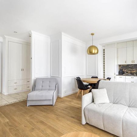 Labo Apartment Marszalkowska Варшава Екстериор снимка