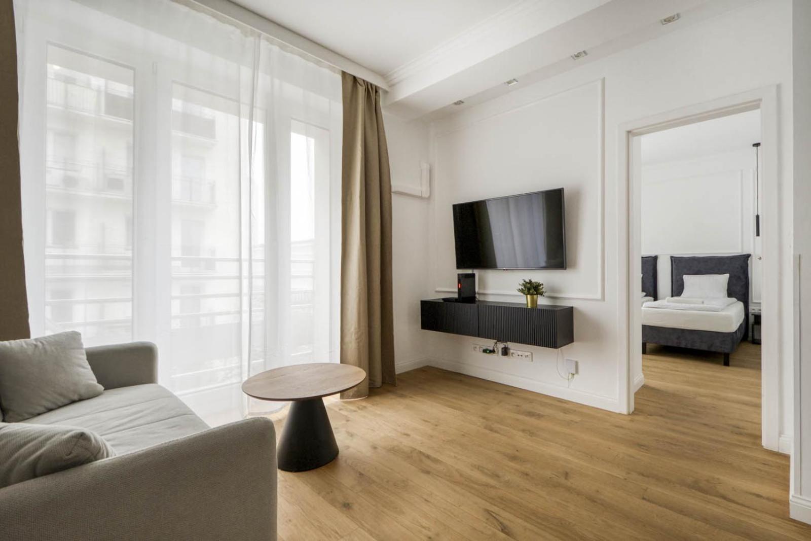 Labo Apartment Marszalkowska Варшава Екстериор снимка